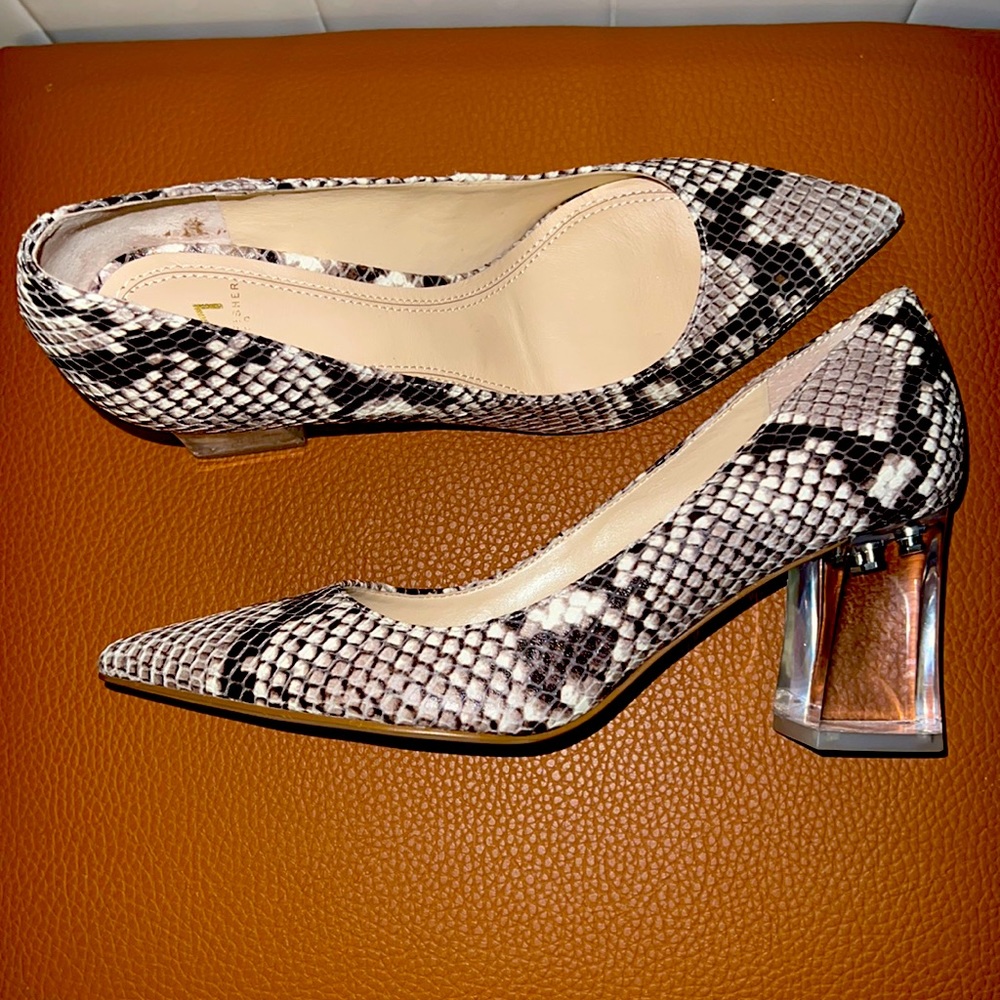 Animal print Marc Fisher LTD
